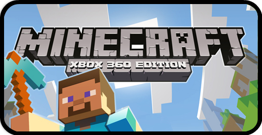 Prévia de Minecraft: Xbox 360 Edition